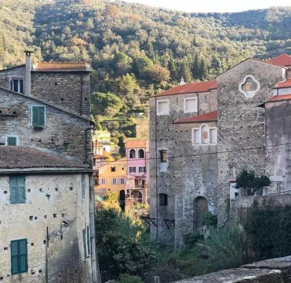 ペンション Affitta Camere Da Lalla