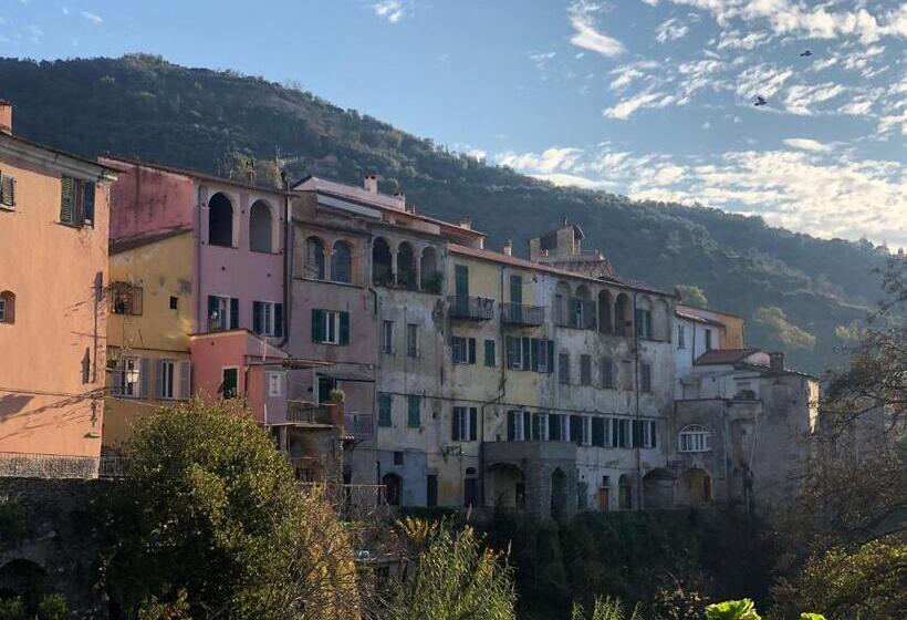 Пансион Affitta Camere Da Lalla