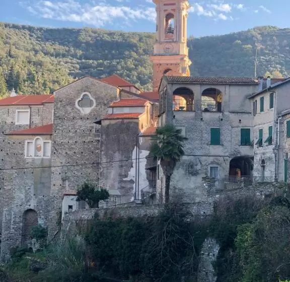 ペンション Affitta Camere Da Lalla