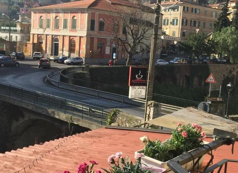 Пансион Affitta Camere Da Lalla