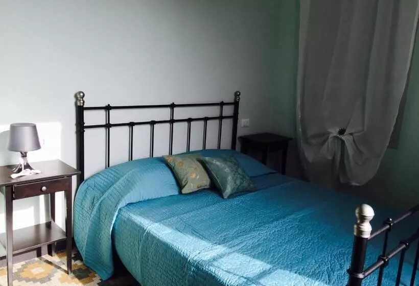 ペンション Affitta Camere Da Lalla