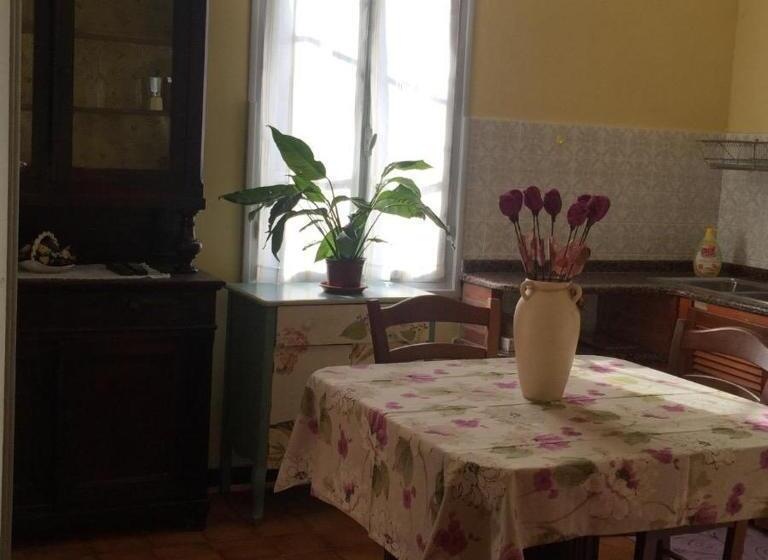 Пансион Affitta Camere Da Lalla