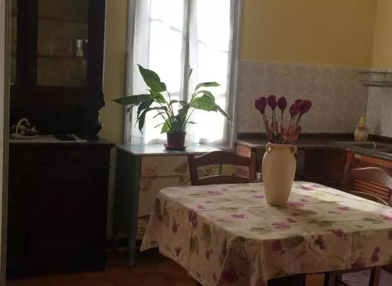 ペンション Affitta Camere Da Lalla