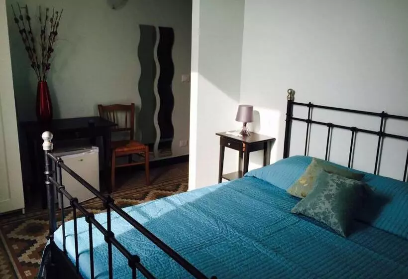 ペンション Affitta Camere Da Lalla