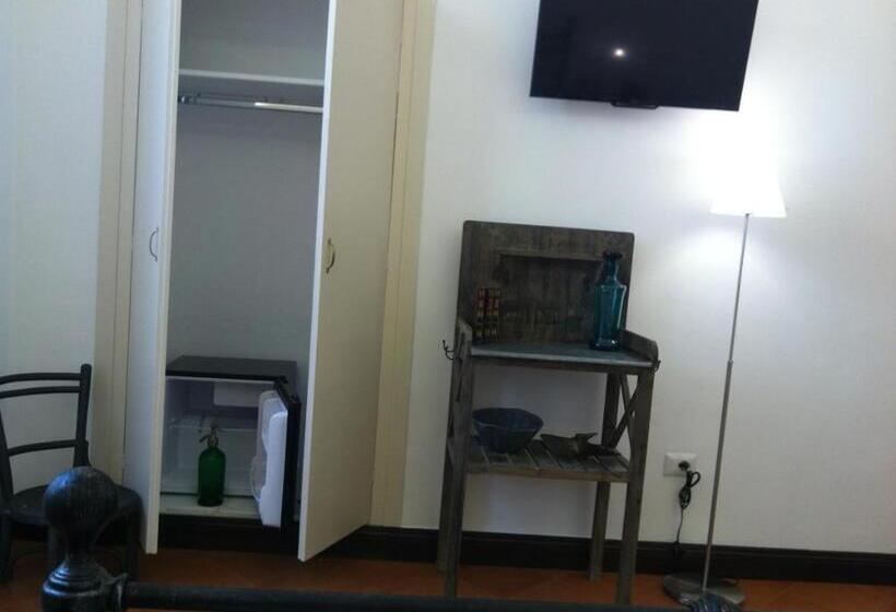 بنسيون Antica Dimora