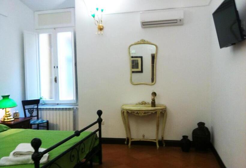 بنسيون Antica Dimora