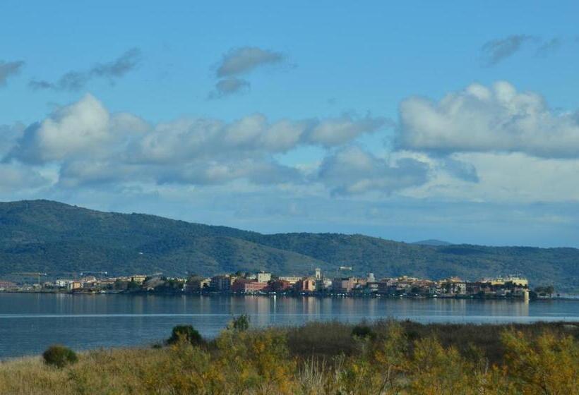 بنسيون Antica Dimora