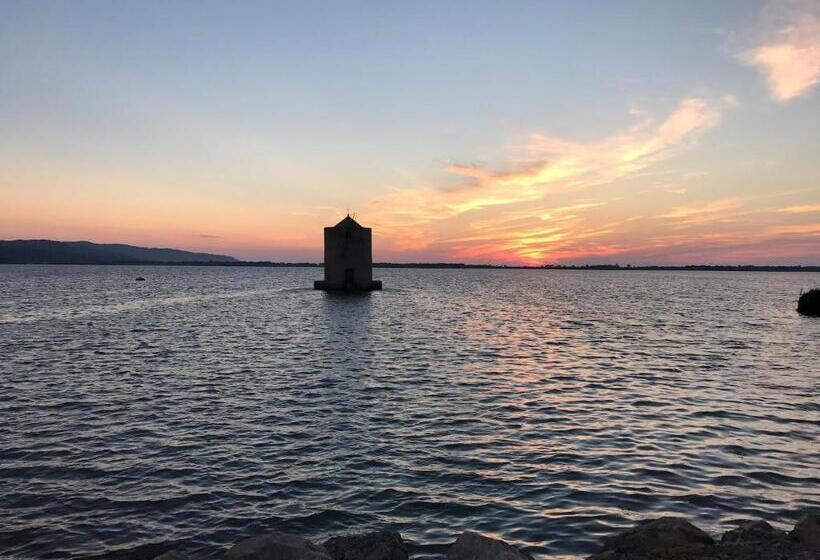 بنسيون Antica Dimora