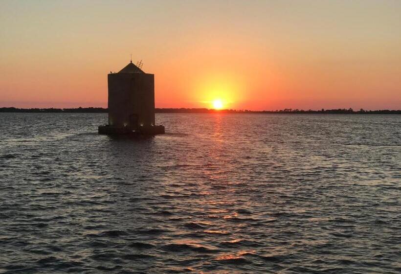 بنسيون Antica Dimora