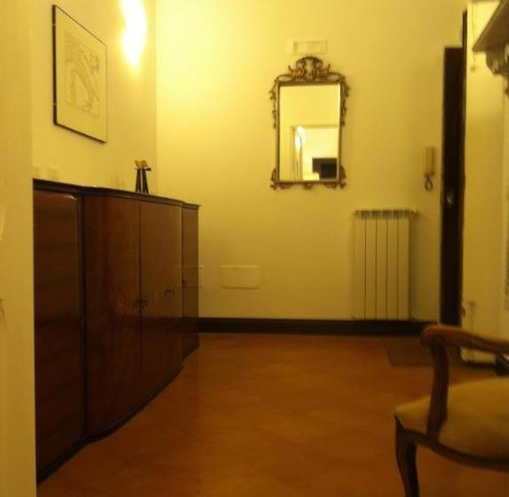 بنسيون Antica Dimora