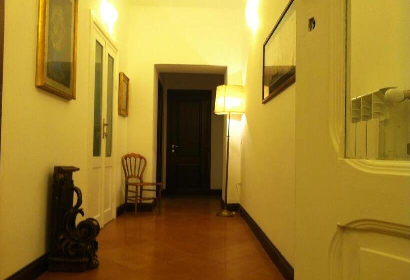 بنسيون Antica Dimora