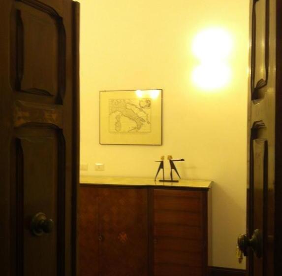 بنسيون Antica Dimora