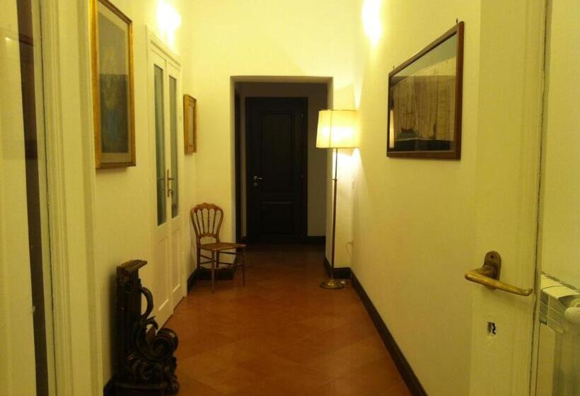 بنسيون Antica Dimora