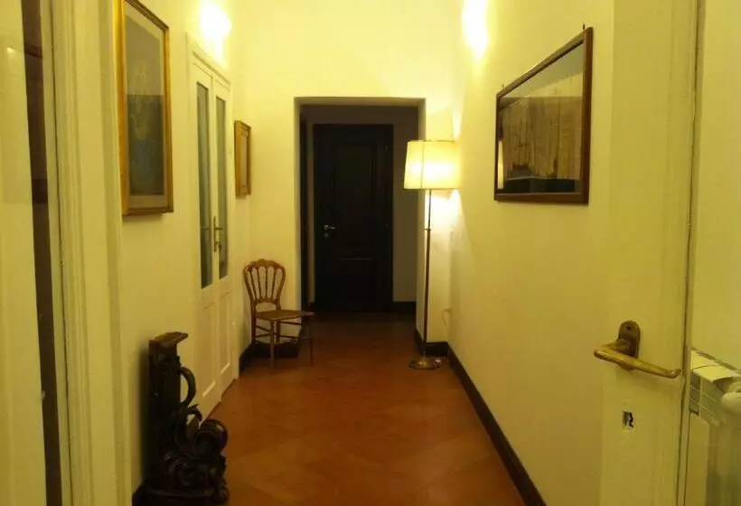 پانسیون Antica Dimora