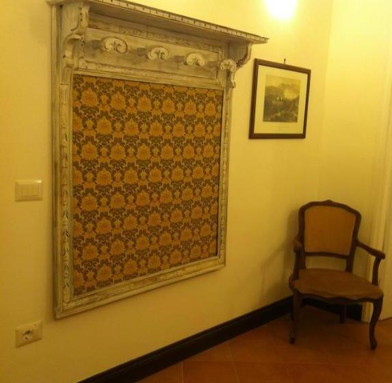 بنسيون Antica Dimora