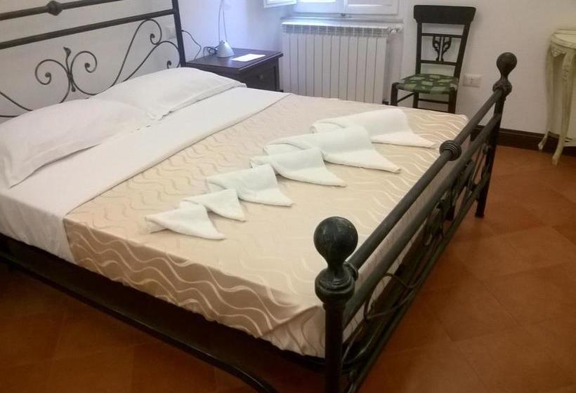 بنسيون Antica Dimora