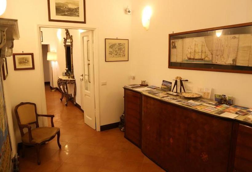 بنسيون Antica Dimora