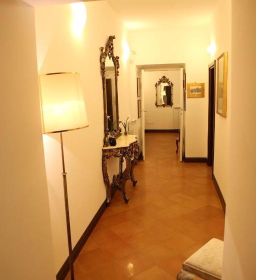 بنسيون Antica Dimora