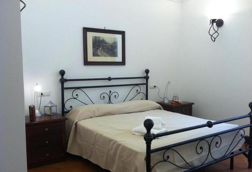 بنسيون Antica Dimora