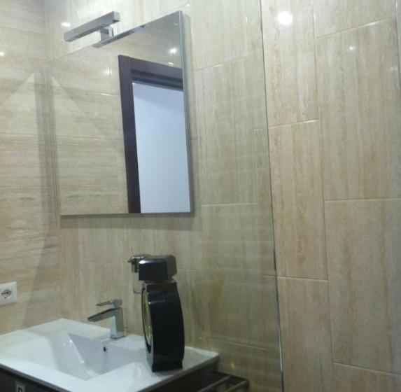 بنسيون Antica Dimora