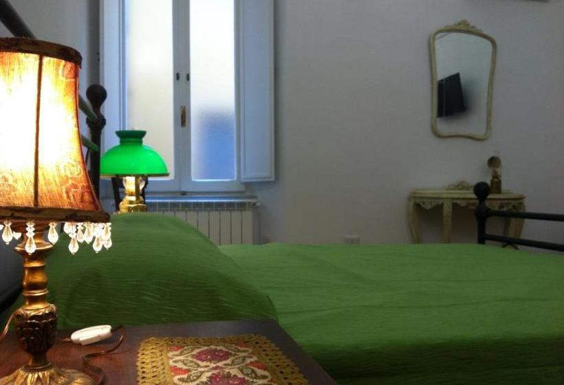 بنسيون Antica Dimora