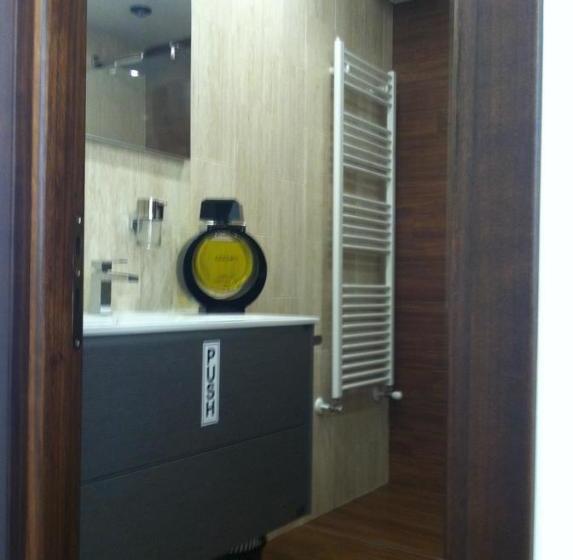 بنسيون Antica Dimora