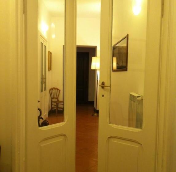 بنسيون Antica Dimora