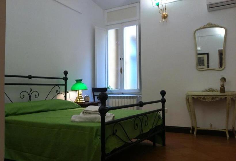 بنسيون Antica Dimora