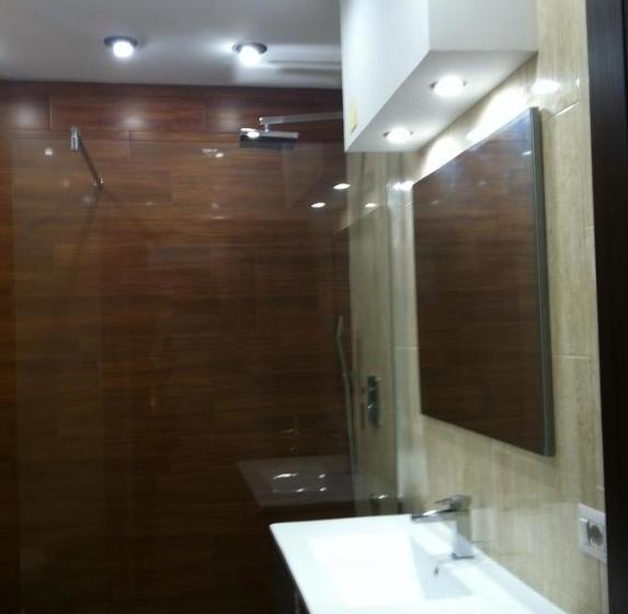 بنسيون Antica Dimora