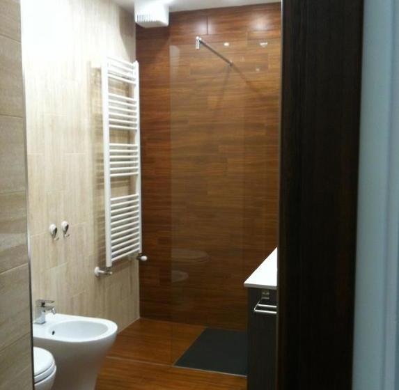 بنسيون Antica Dimora