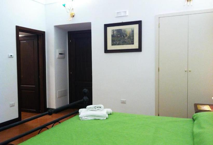 بنسيون Antica Dimora