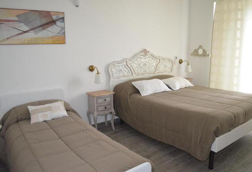 پانسیون Cadè Ventu