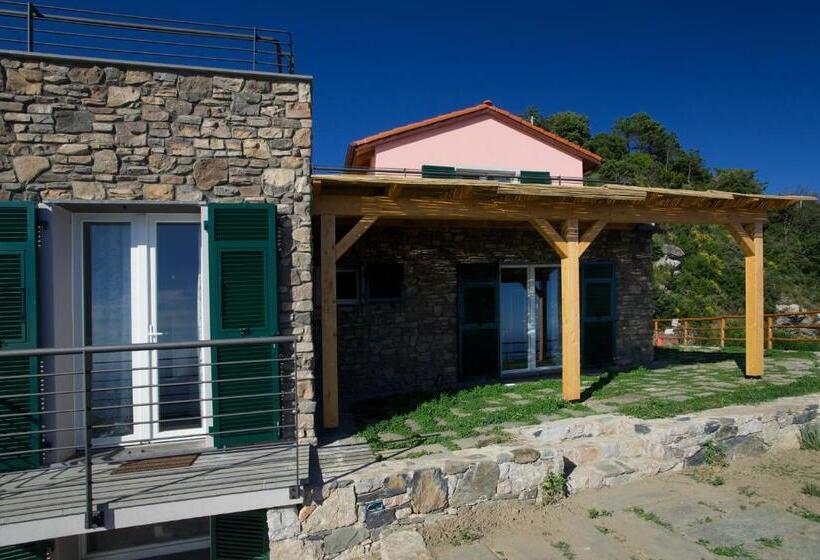 پانسیون Cadè Ventu