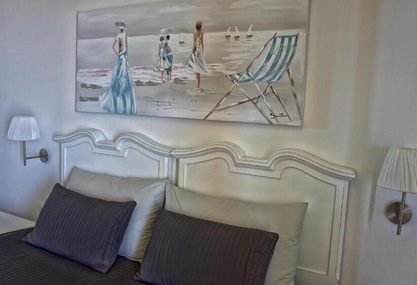 پانسیون Cadè Ventu