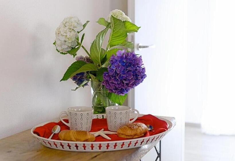 پانسیون Cadè Ventu