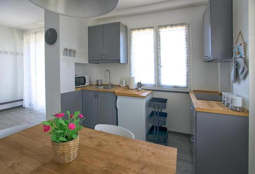 پانسیون Cadè Ventu