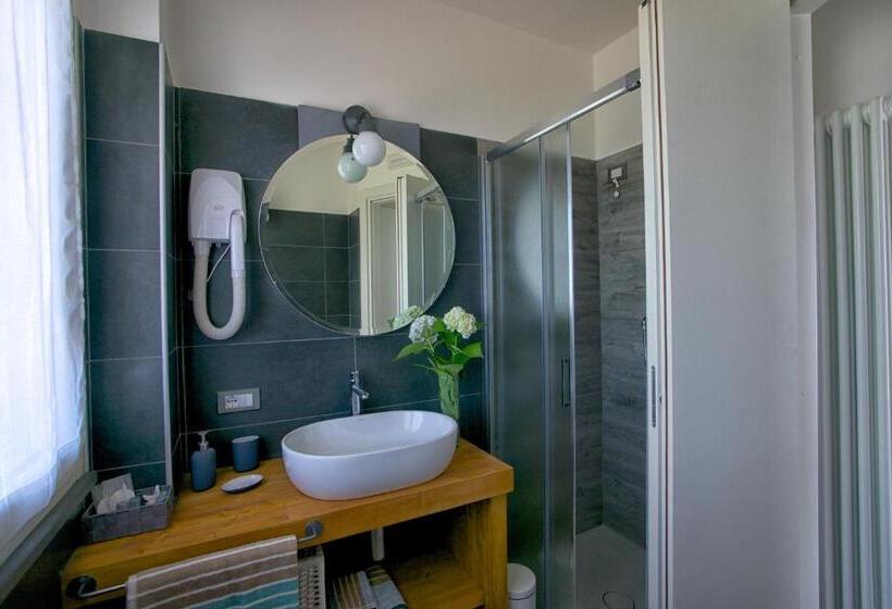 پانسیون Cadè Ventu