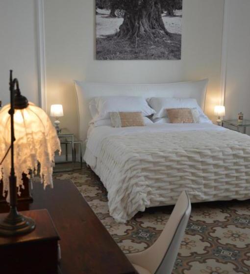 Pensione L'angulus Ridet