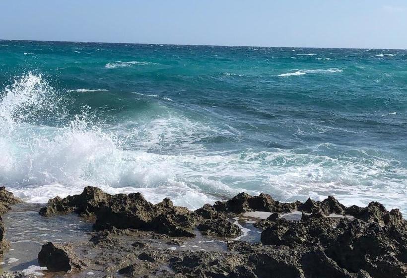 Pensione L'angulus Ridet