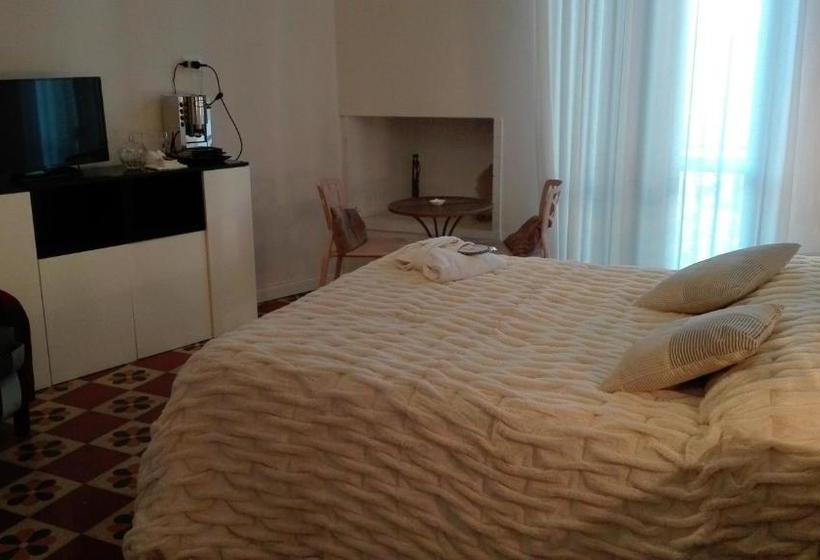 Pensione L'angulus Ridet