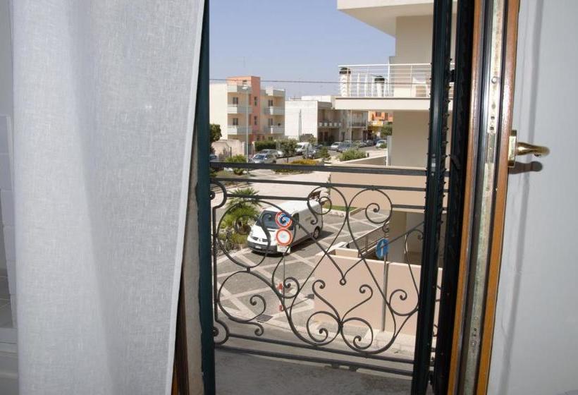 Pensione L'angulus Ridet