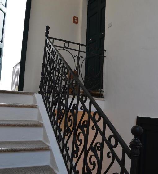 Pensione L'angulus Ridet