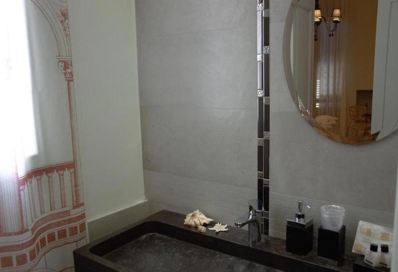 Pensione L'angulus Ridet