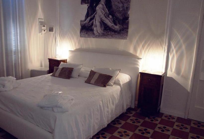 Pensione L'angulus Ridet