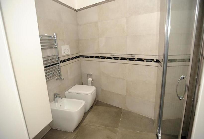 Pensione L'angulus Ridet