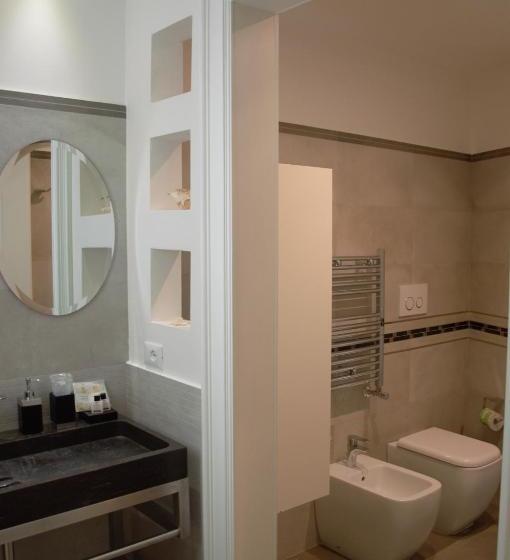 Pensione L'angulus Ridet