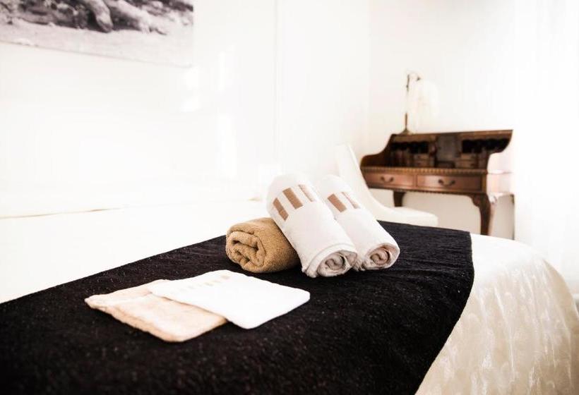 Pensione L'angulus Ridet