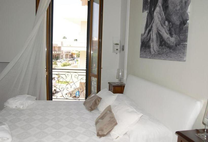 Pensione L'angulus Ridet