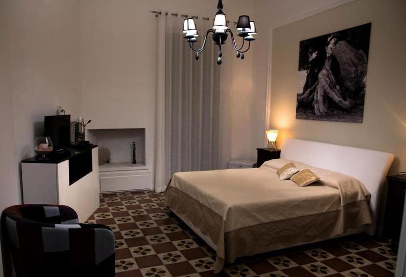 Pensione L'angulus Ridet