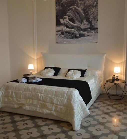 Pensione L'angulus Ridet